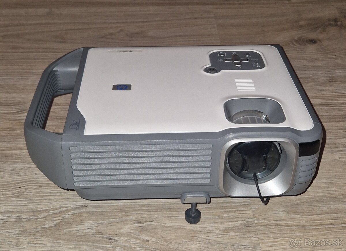 Projektor HP vp6220