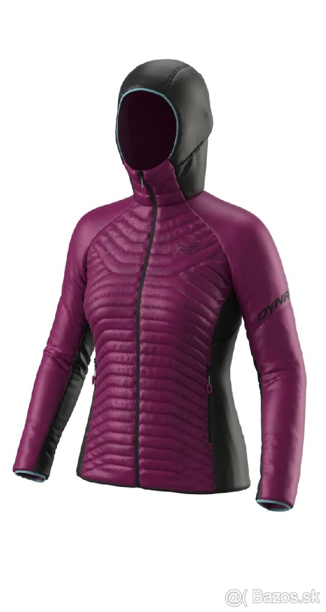 Dynafit -
Dámska bunda s kapucňou Speed Insulation,S