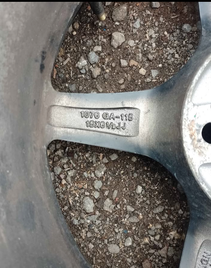 4x100 R15 ET 35