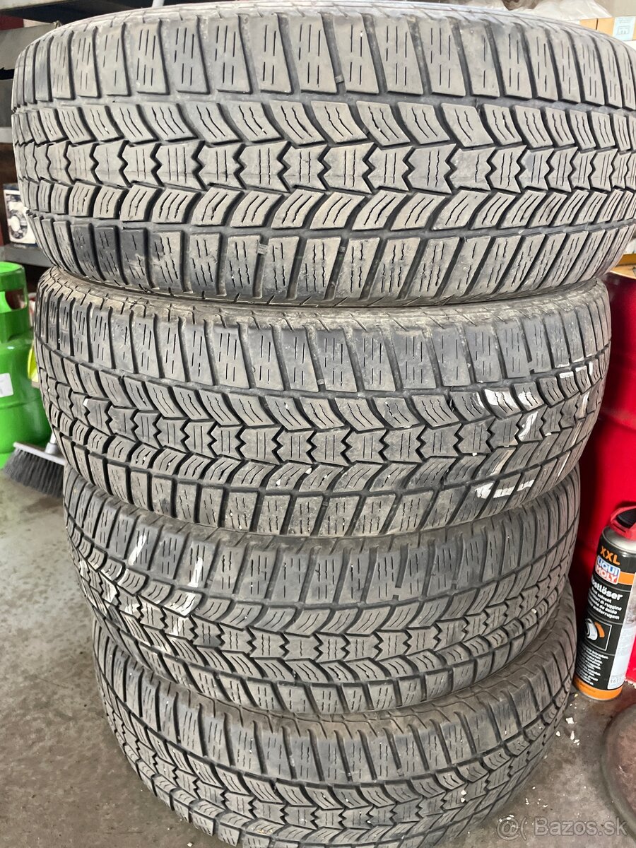 205/60 R16 sava