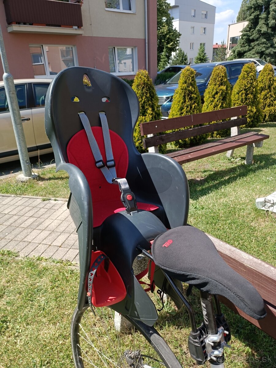 Cyklosedačka