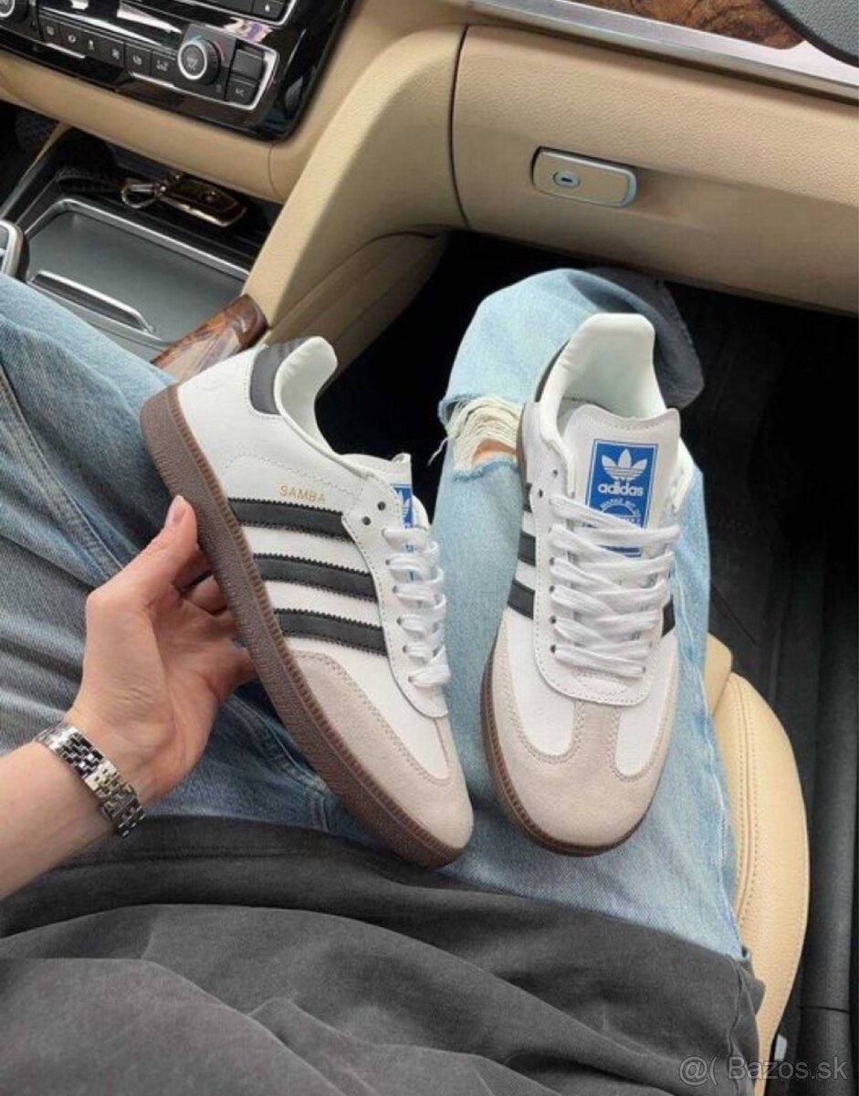 Adidas samba