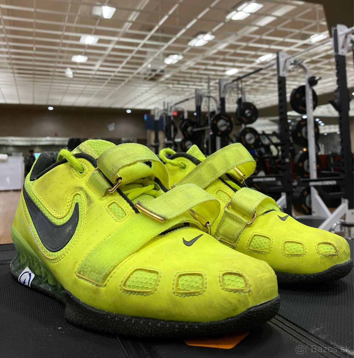 Nike Romaleos 2 (EU44) 🏋♂