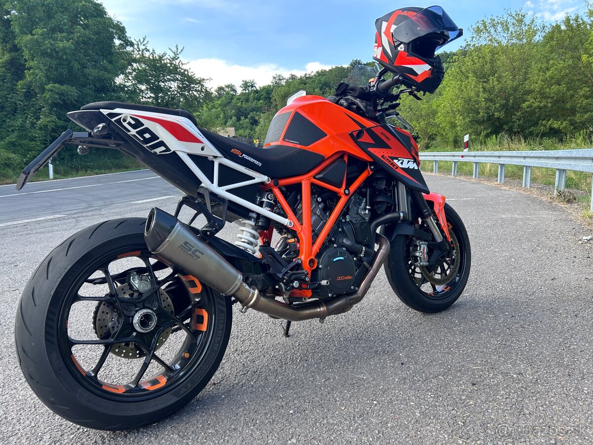 KTM 1290