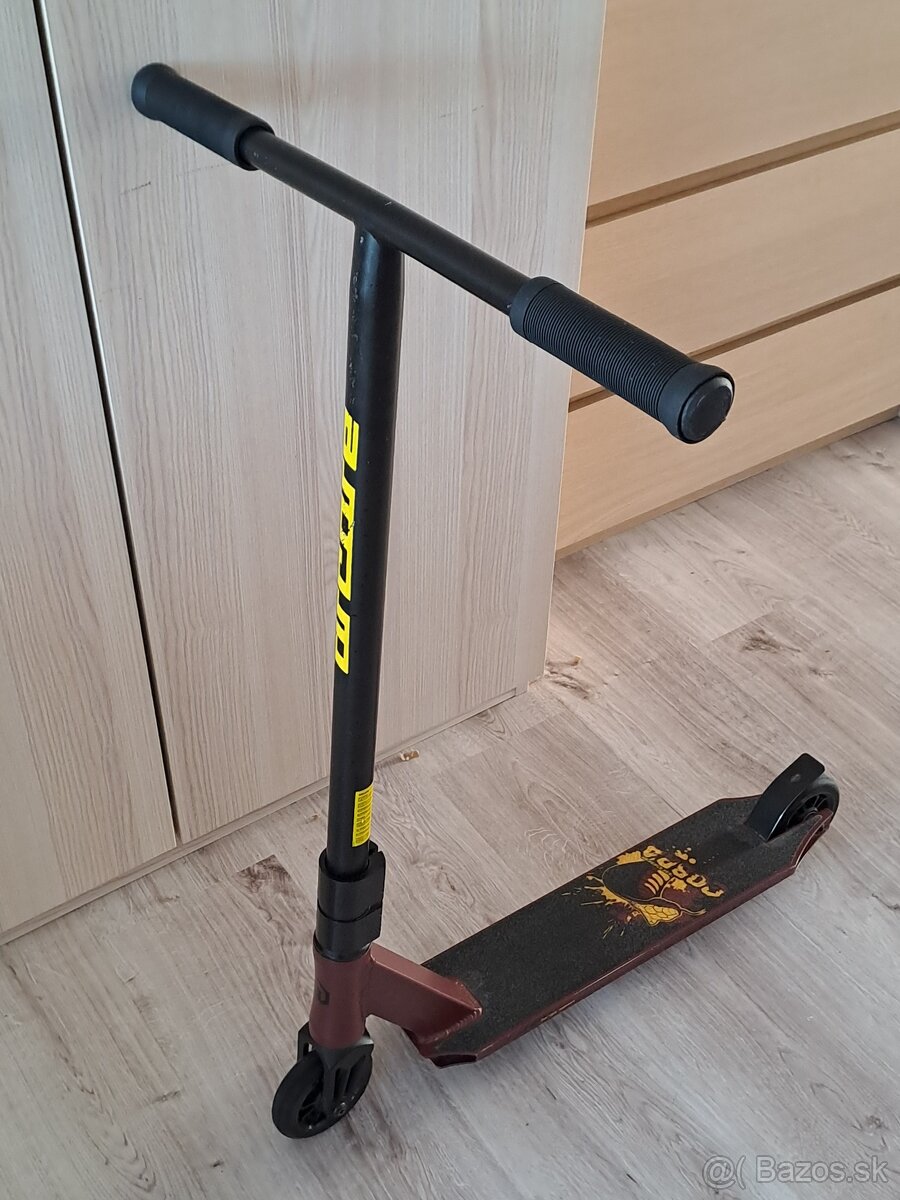 Predám kolobežku