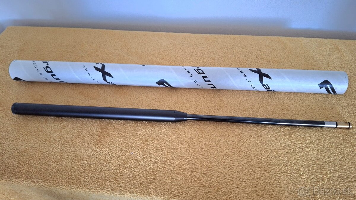 PCP FX Impact hlaveň 700mm