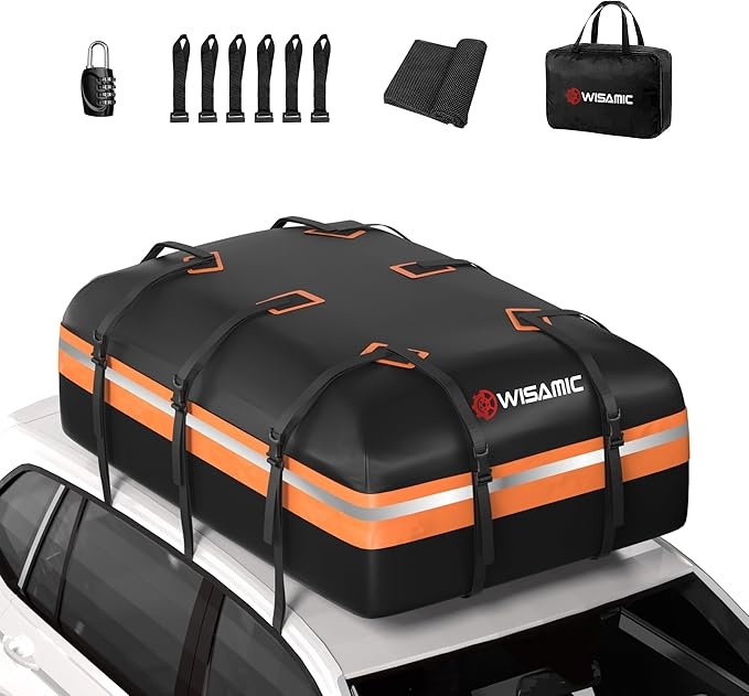 Strešný box na auto
