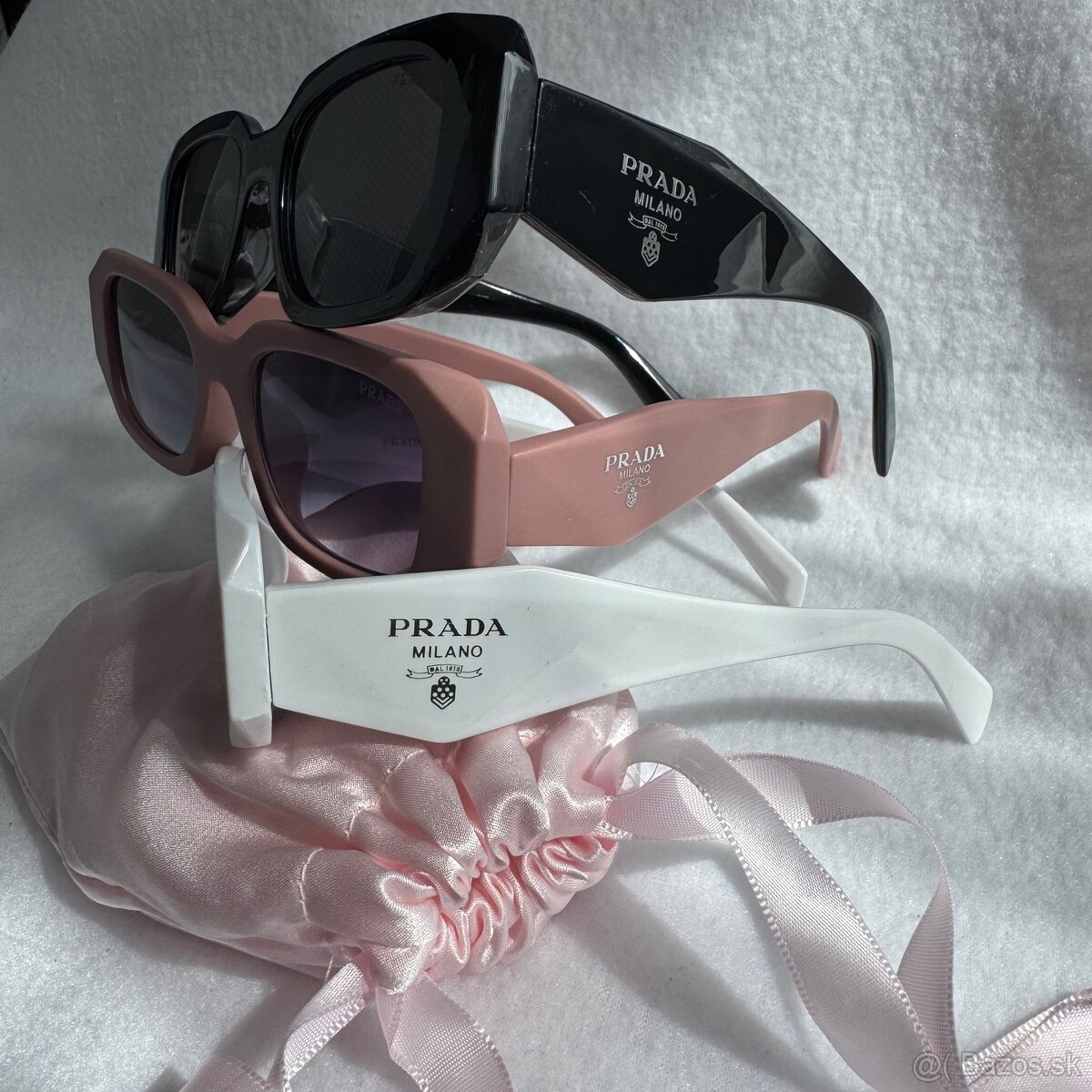 PRADA okuliare