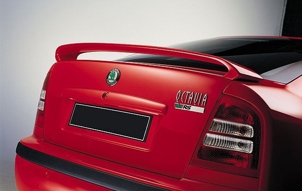 Krídlo Škoda Octavia 1 RS