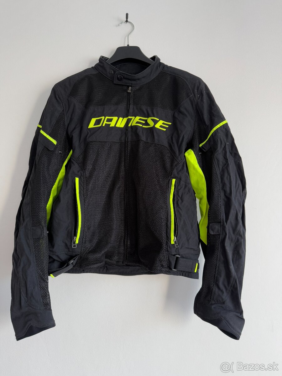 dvojdielna kombinéza Dainese