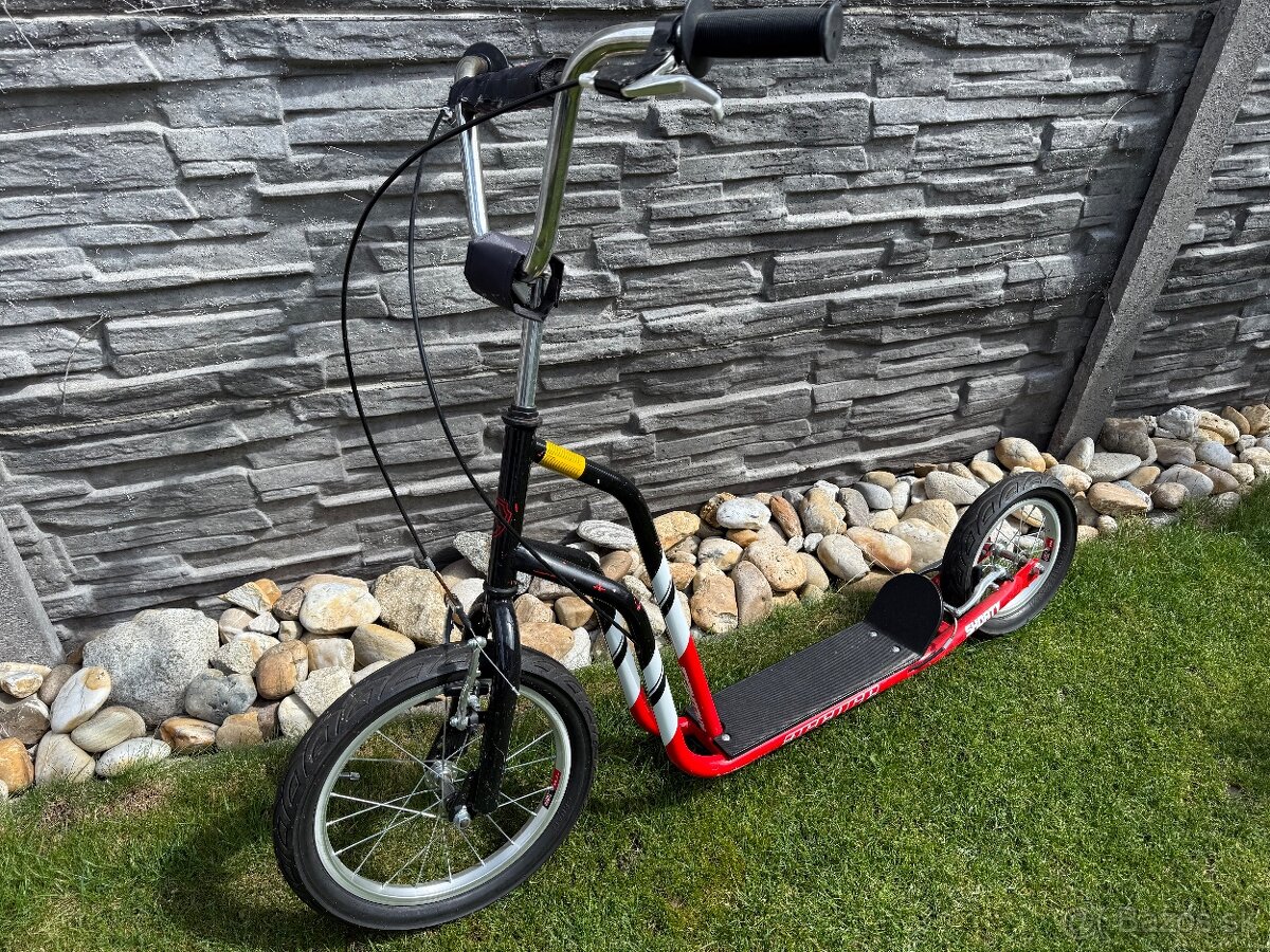 Kolobežka SHORTY