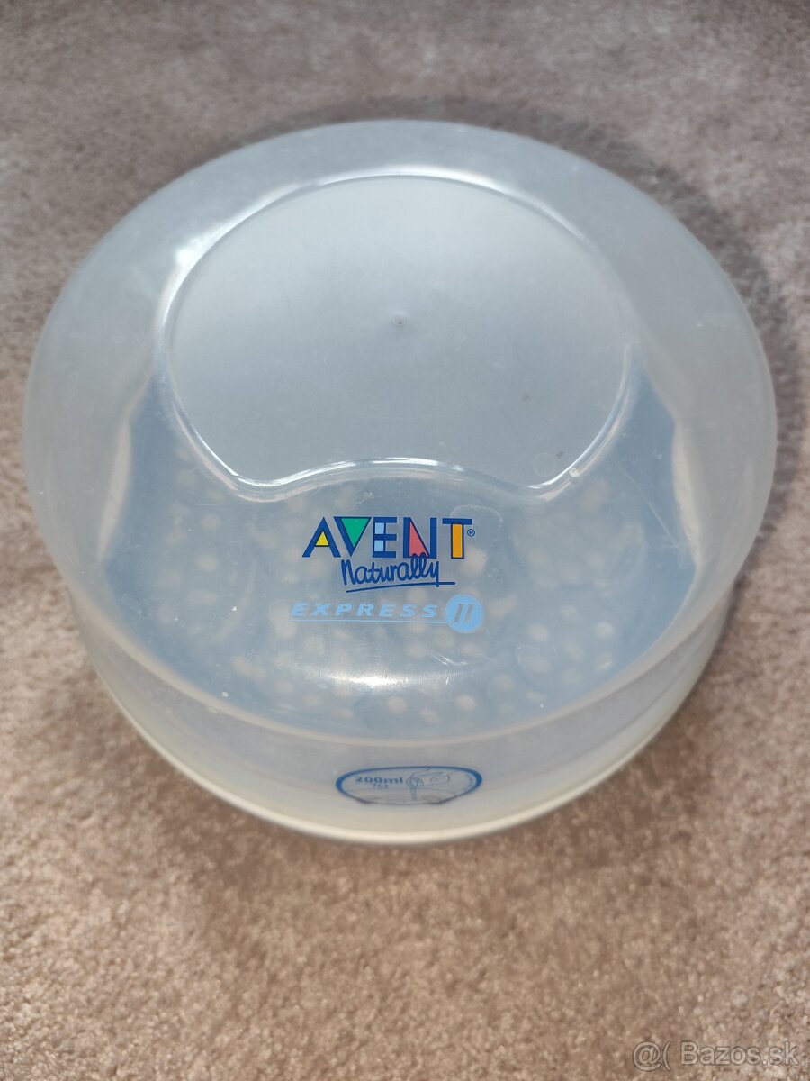 Sterilizátor Avent Express II