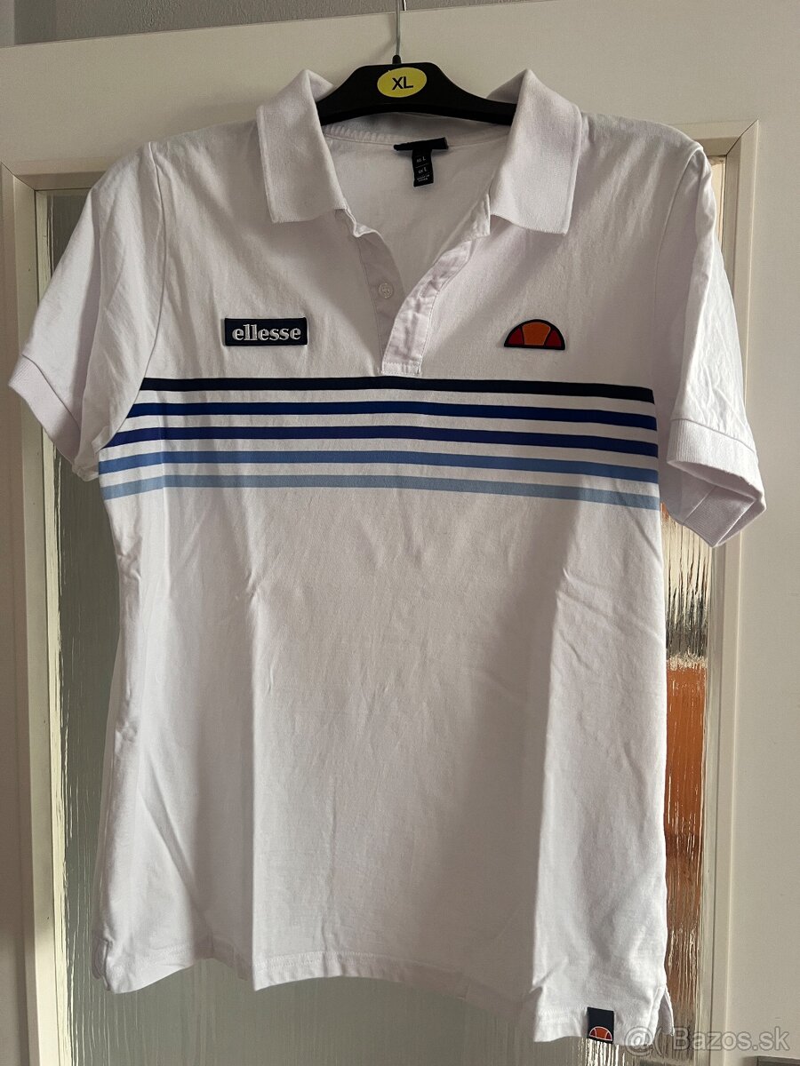 Tričko Ellesse