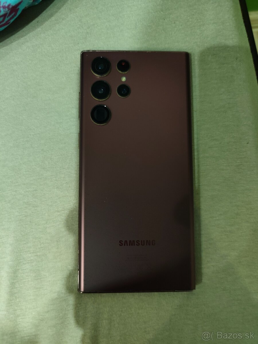 Samsung S22 Ultra 12/256GB