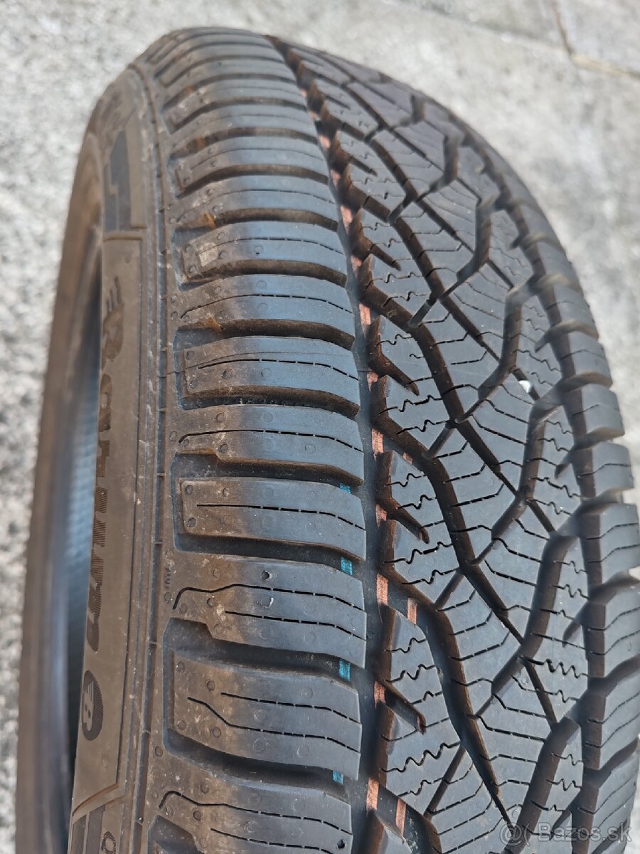 Celoročné gumy 175/65 R14