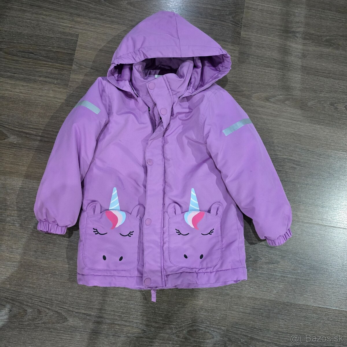 Lindex zimna bunda 2