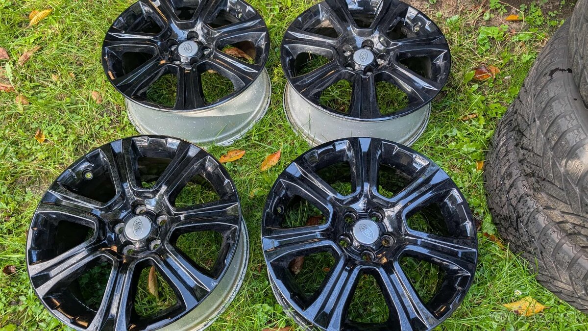 Disky  R18 5x108