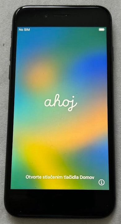 Apple iPhone 8 64GB