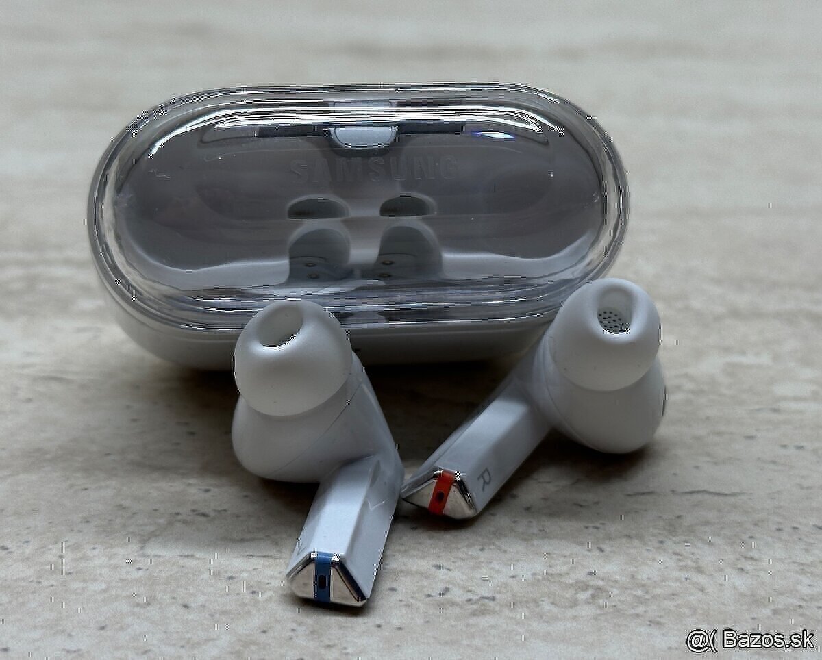 Samsung Galaxy Buds 3 Pro, white