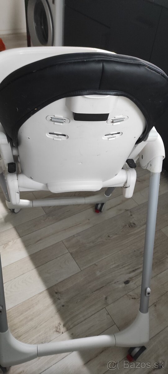 Stolicka peg perego