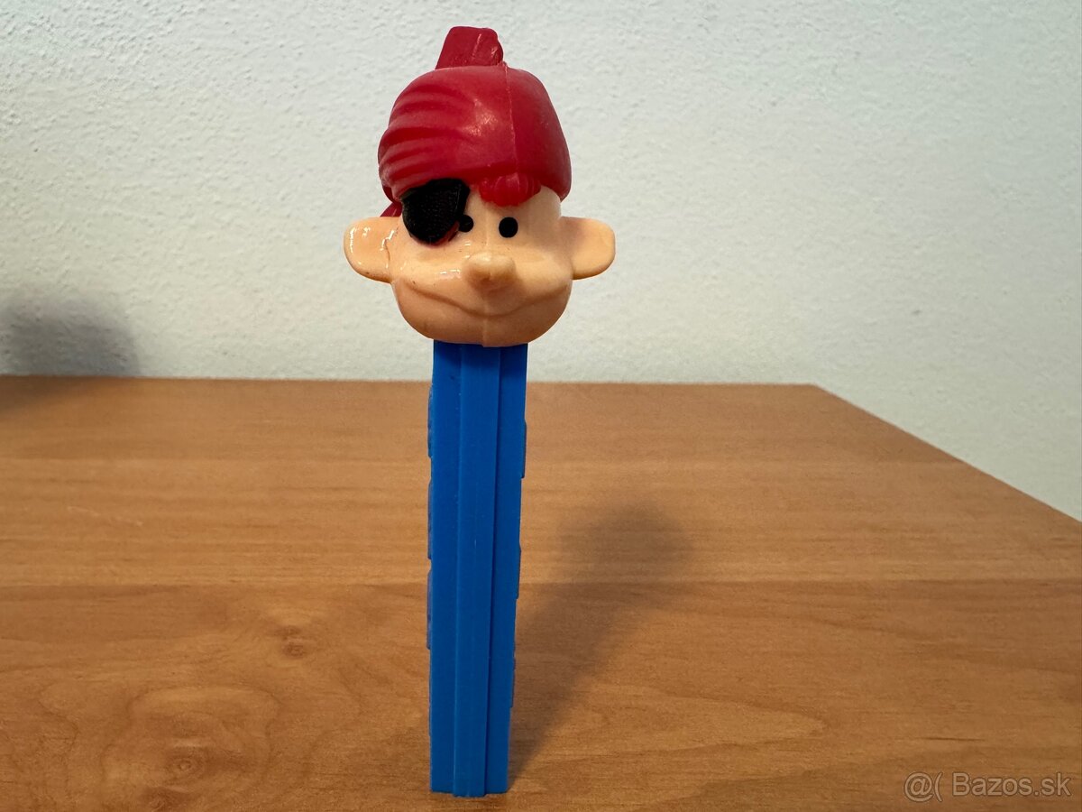 PEZ dávkovač