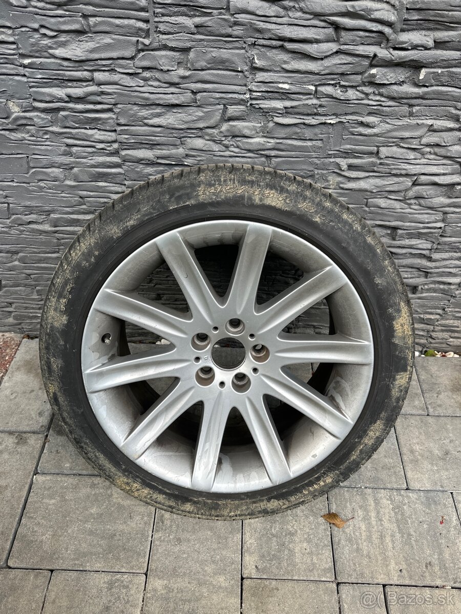 Styling 95 245/45 R19