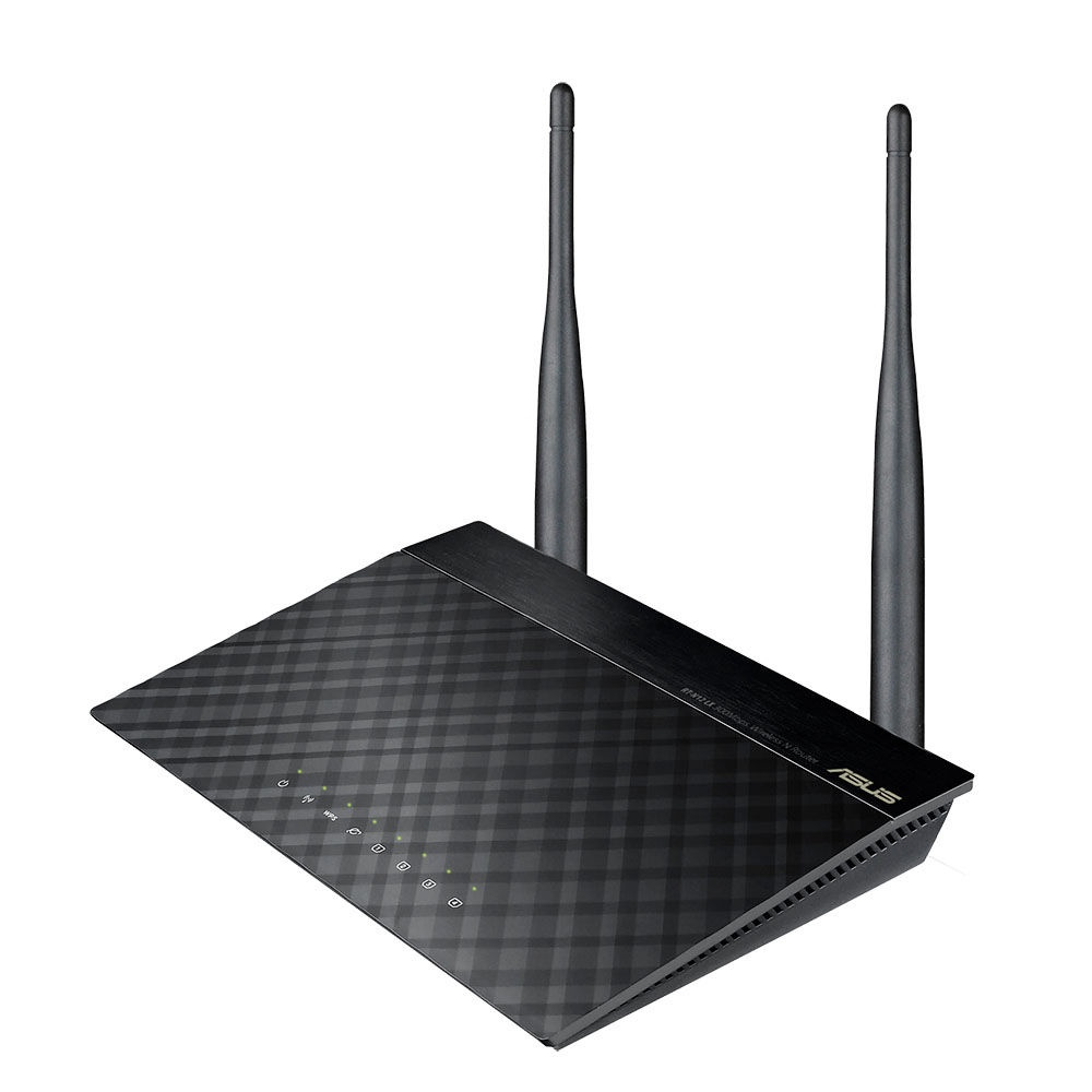 WiFi router Asus RT-N12