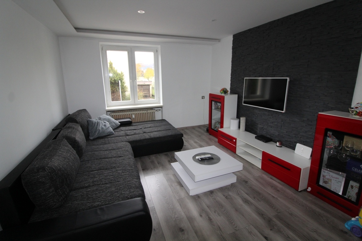 2-izbový byt /62 m2/ Žilina - Komenského ul.