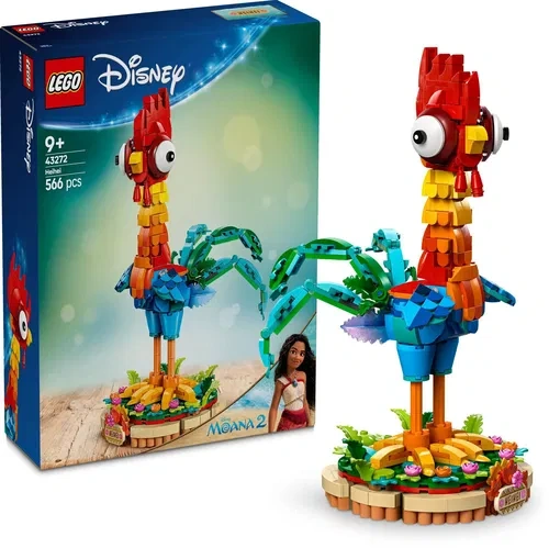Lego - Kohut Hej hej - Vaiana