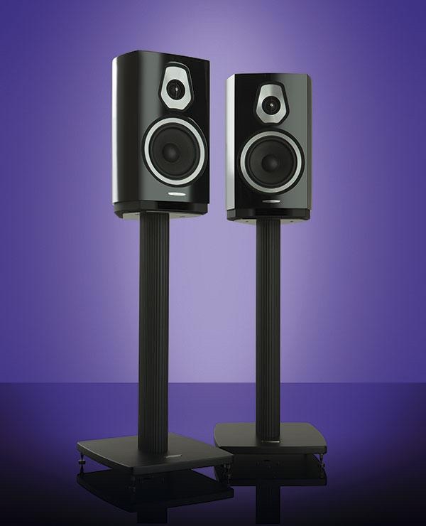 Sonus Faber Sonetto II