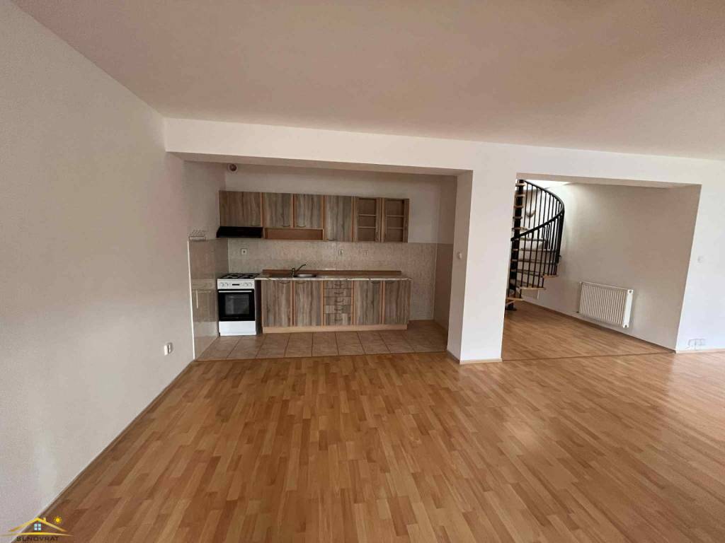 Luxusný 4-izbový mezonet priamo v centre Čadce