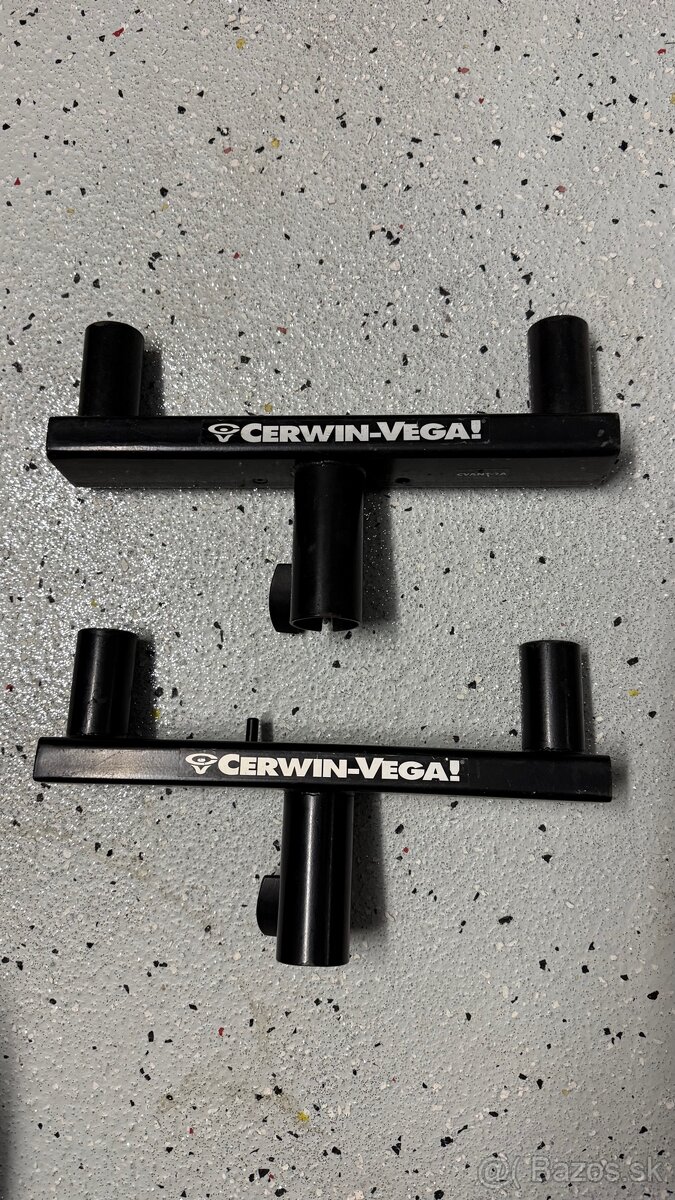 Cerwin Vega CVANT-2A