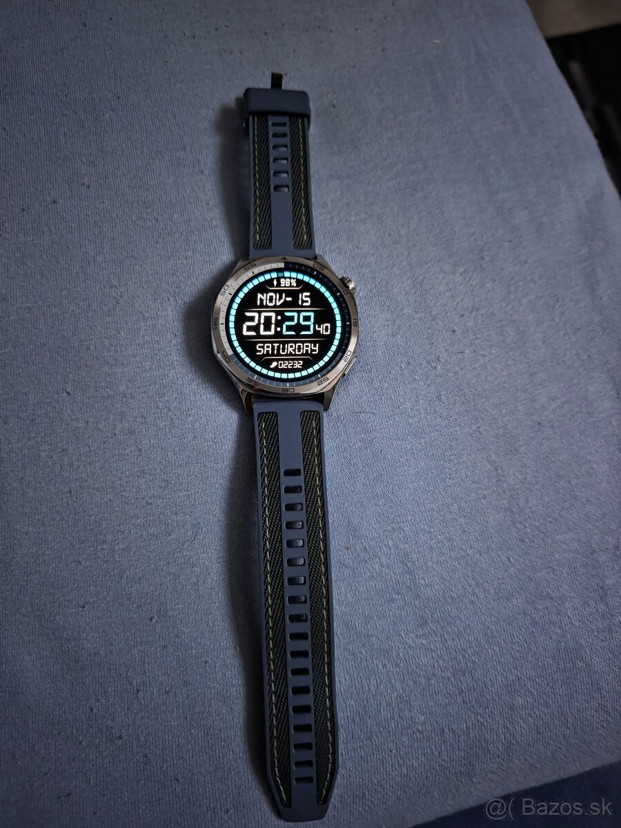 Huawei watch gt 5