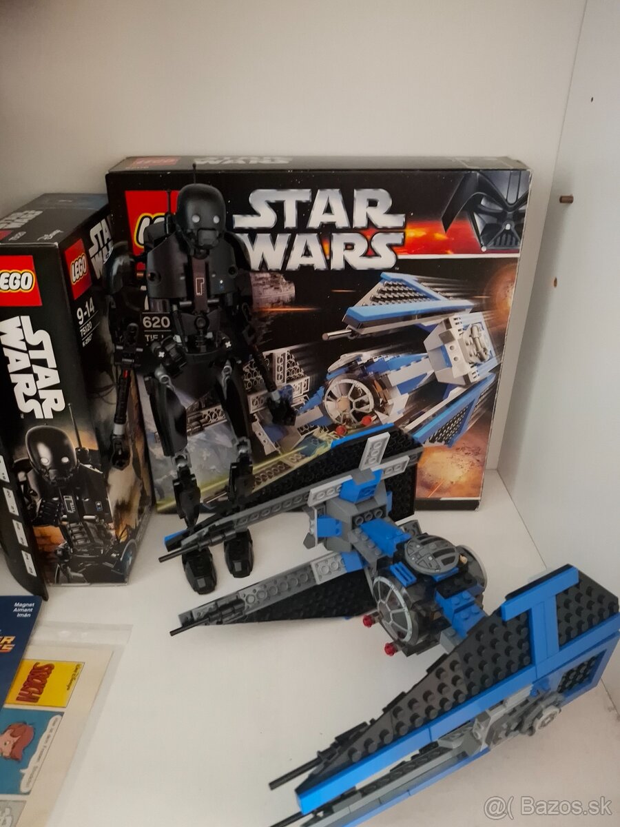 Lego StarWars set 2x
