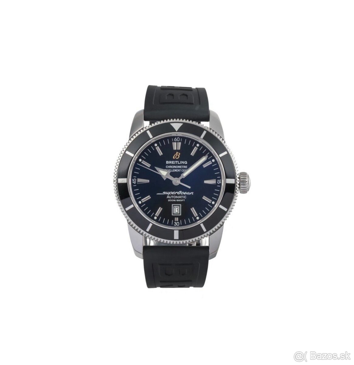 Breitling Superocean 46mm