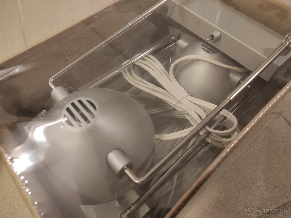 osvetlenie kuch. linky IKEA INREDA - 3 ks v balení