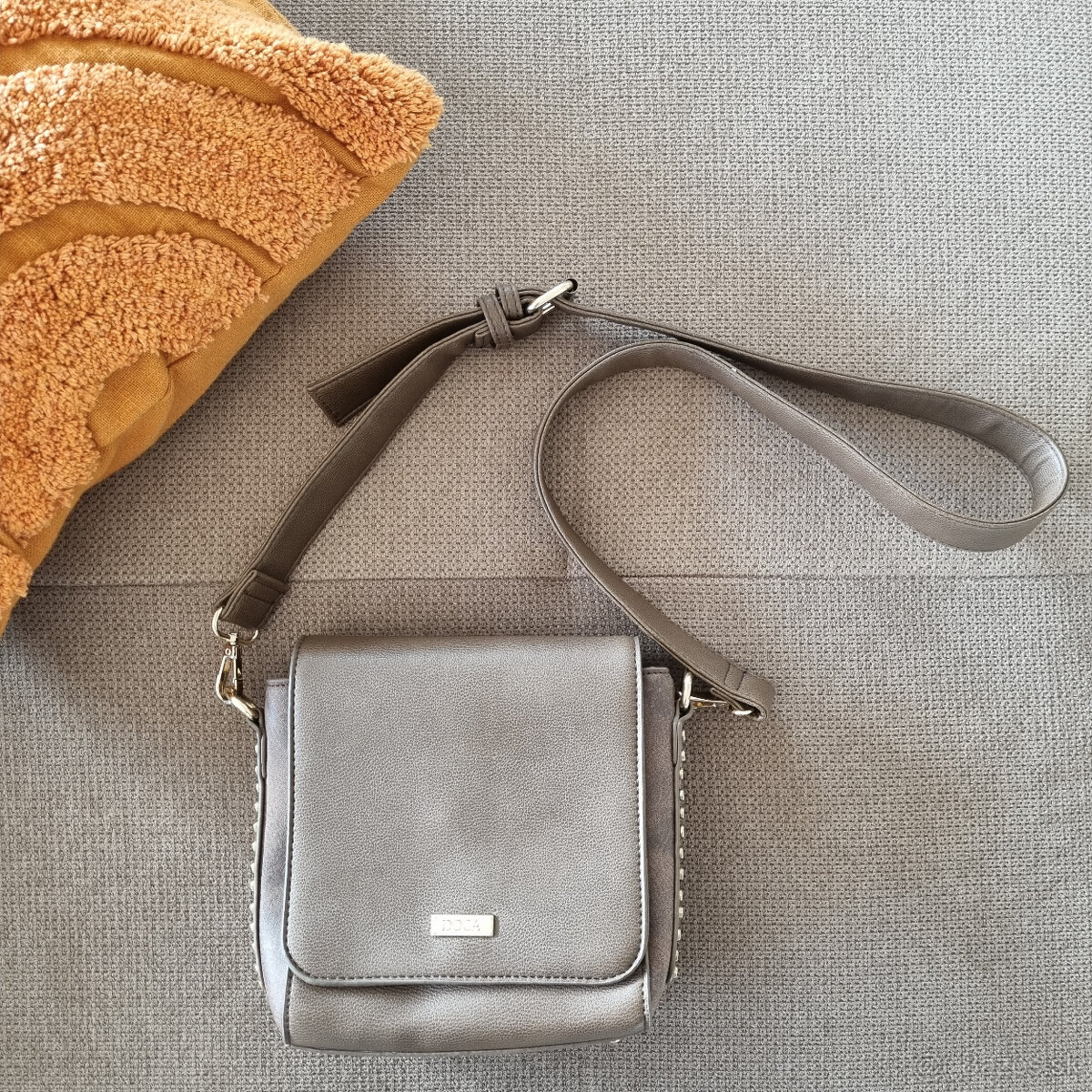 Dámske crossbody kabelky