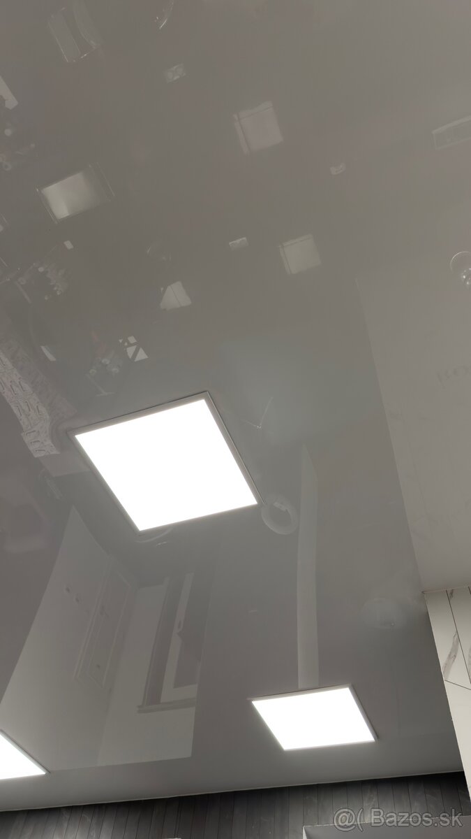 ORO PANEL VELA 60W 7800Lm