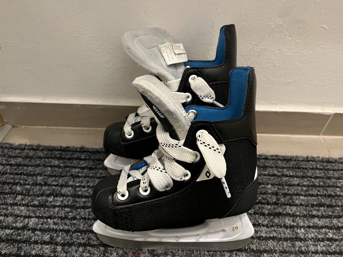 Ľadové korčule Oroks č. 29