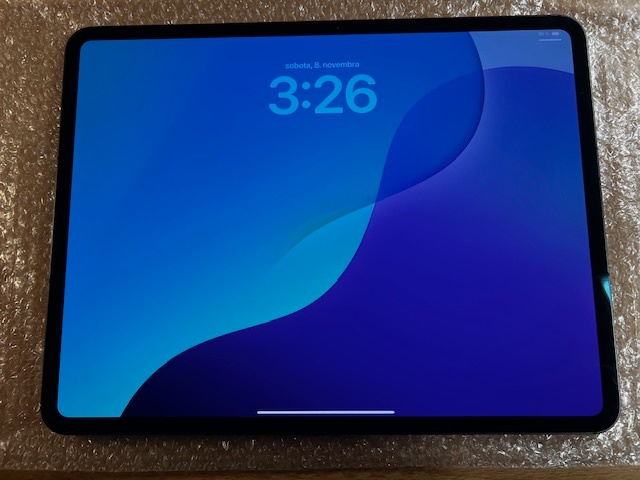 iPad Pro 13" M4 Wi‑Fi + Cellular 512 GB /best cena/