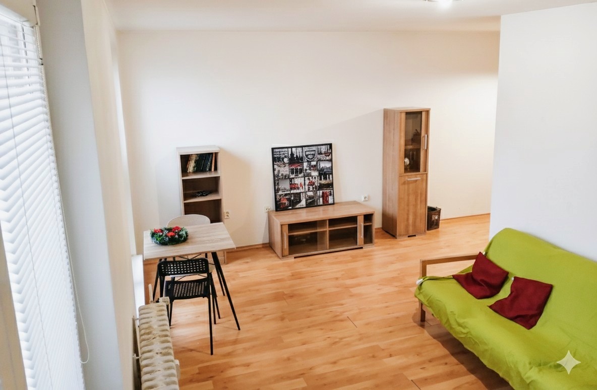Prenájom 1 izbový byt Trnava centrum