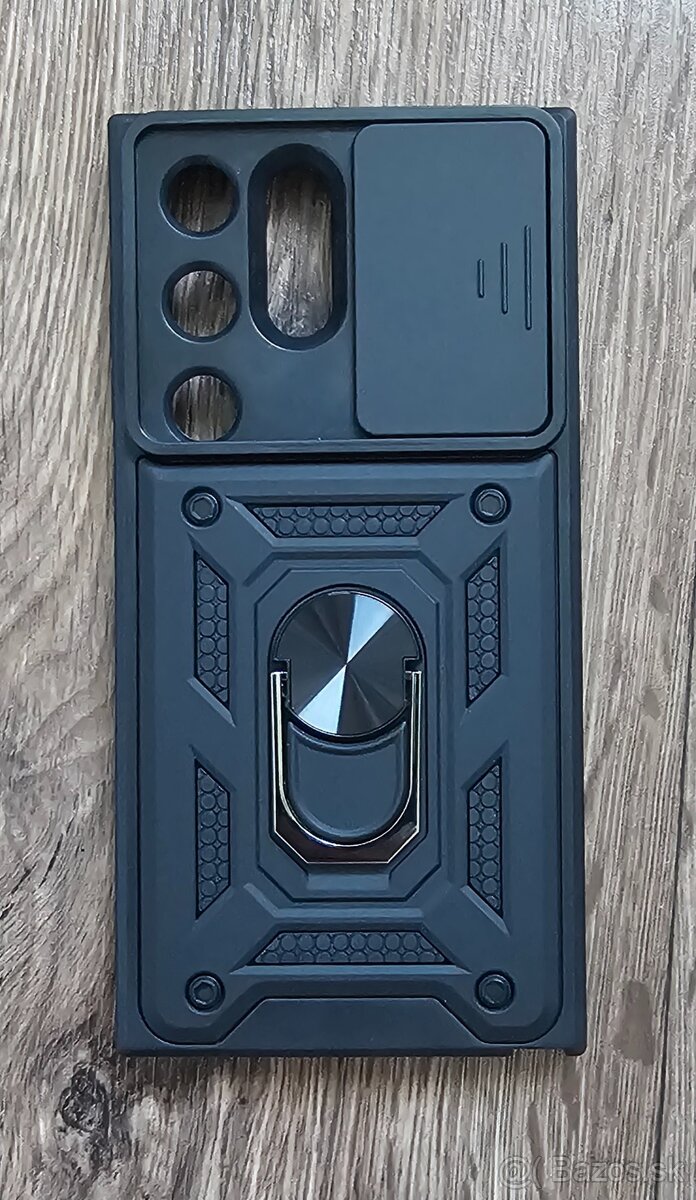 Samsung S24 Ultra Kryt / Puzdro