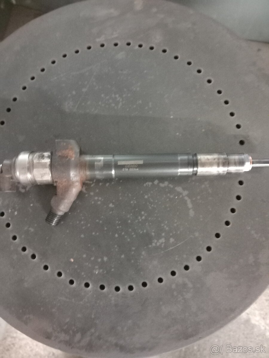 Vstrekovace peugeot boxer 3