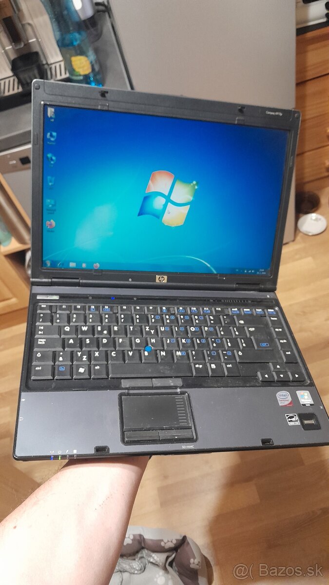 HP 6910p