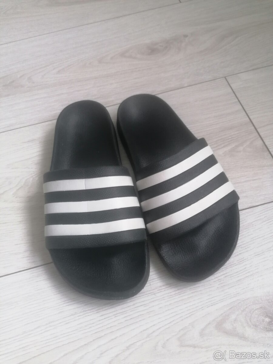 adidas slapky