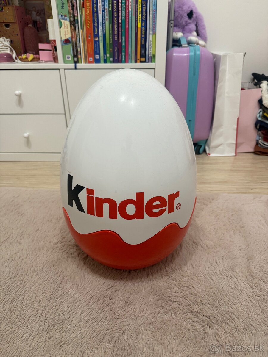Spoločenska hra Kinder