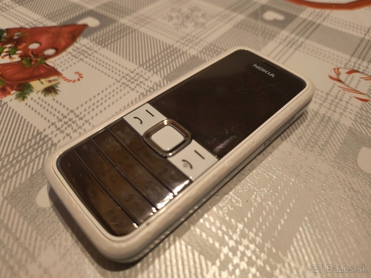 Nokia 7310 Supernova