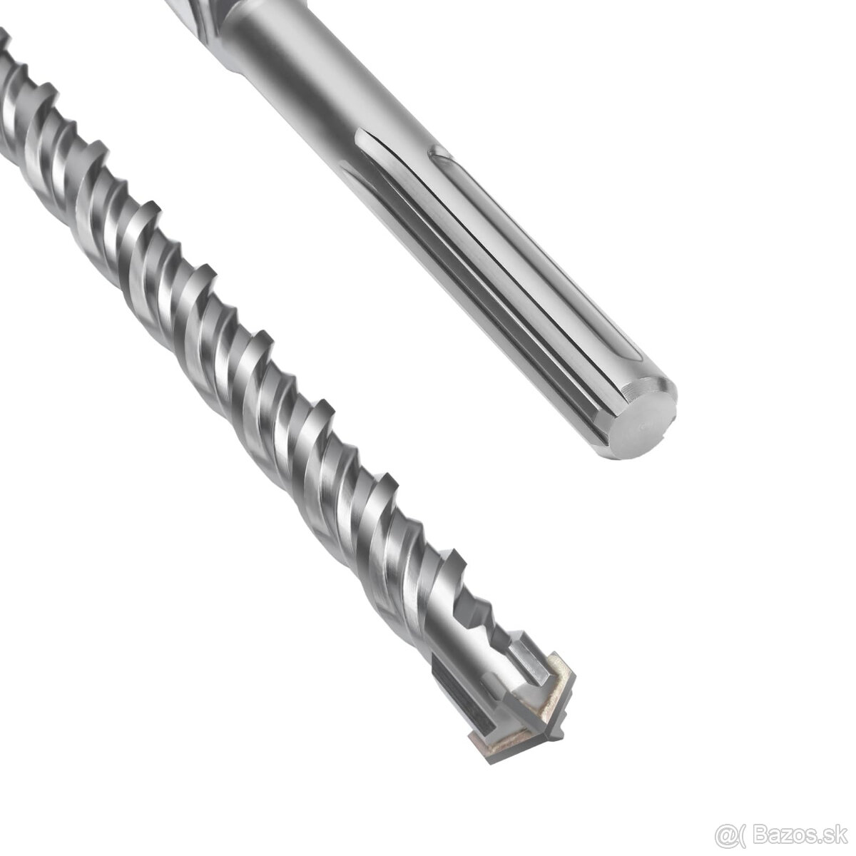 Vrták SDS Max 25 x 600 mm, vrták do betónu