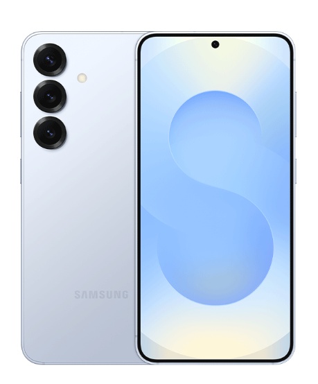 Samsung Galaxy S25 256gb