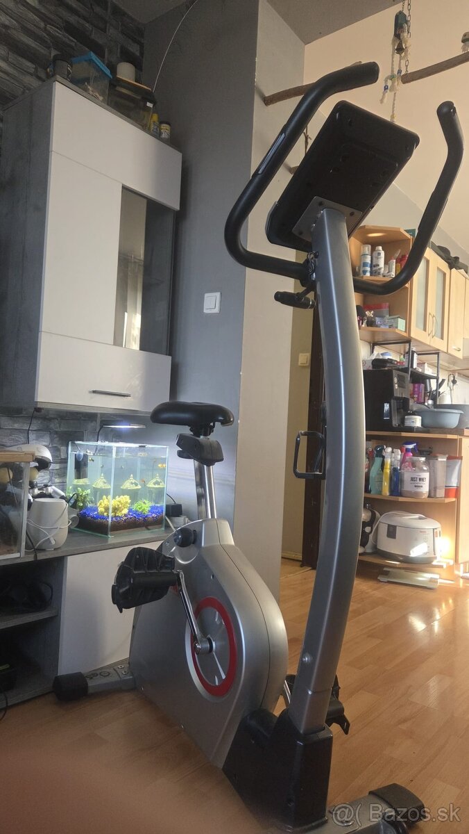 Stacionárny bycikel